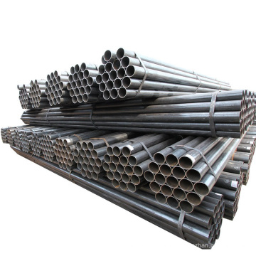 ASTM A53 Carbon Steel Pipe Seamless Tube